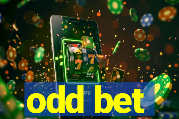 odd bet
